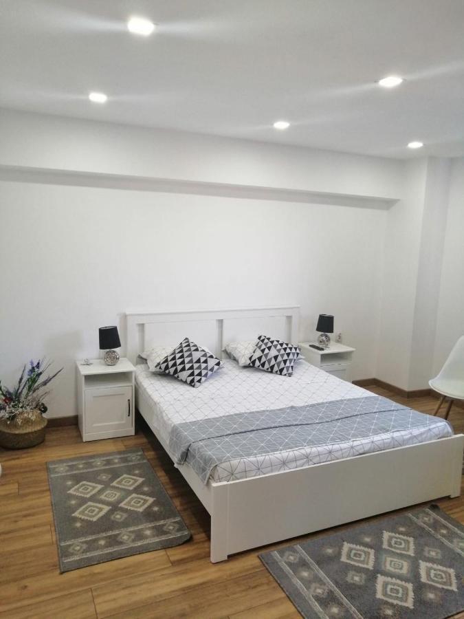 Studio Claudia-Self Check-In Brăila Dış mekan fotoğraf